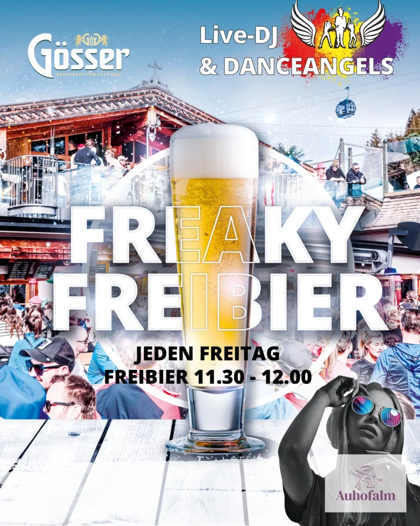 Auhofalm Events FreitagFreibier 2025 02