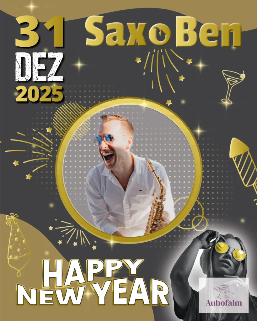 Auhofalm Events SilvesterParty 2025 01