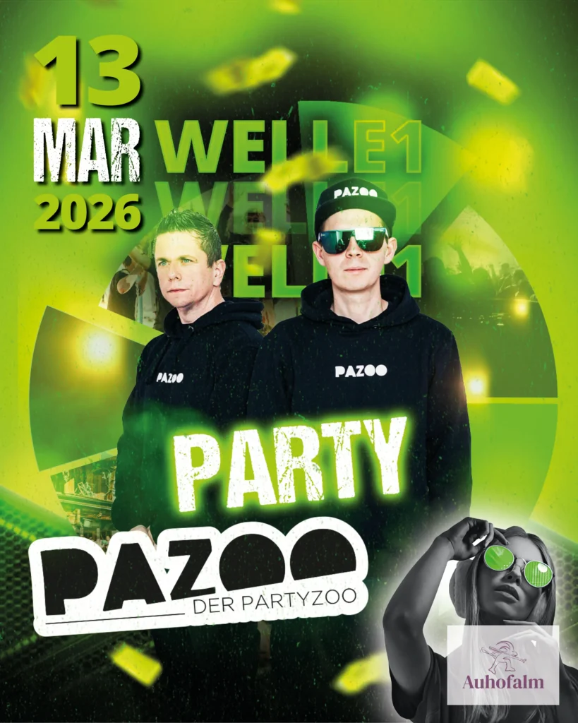 Auhofalm Events Welle1 2025 03 Freitag