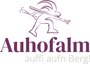 Logo Auhofalm